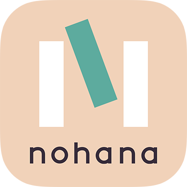 ノハナアプリ